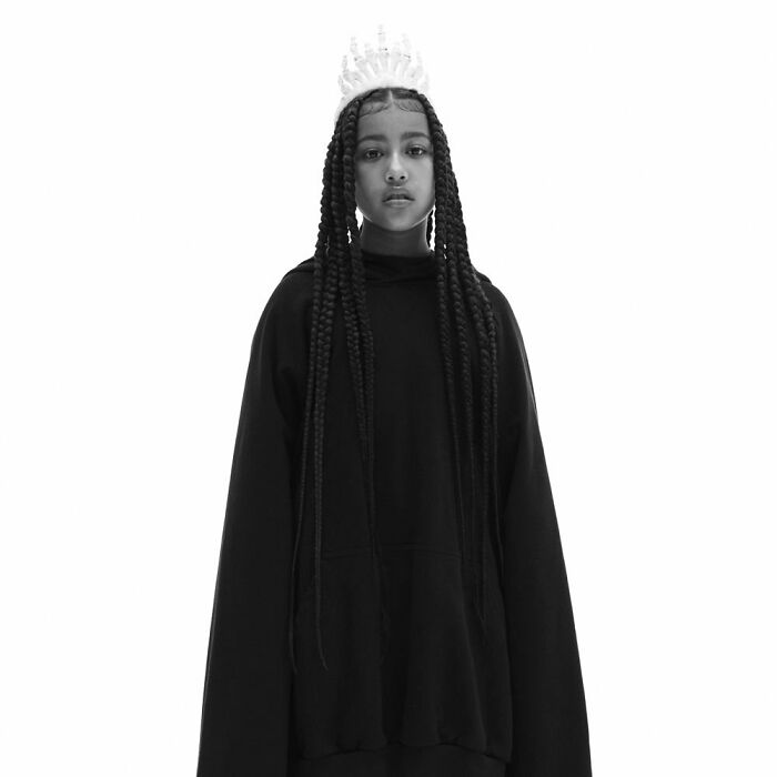 North West Becomes One Of The Youngest Artists To Enter Billboard’s Hot 100 North West Becomes One Of The Youngest Artists To Enter Billboard’s Hot 100