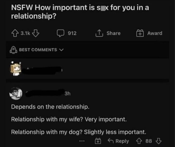 &ldquo;Epic Comment God&rdquo;: 45 Times The Comments Deserved More Praise Than The Post Itself