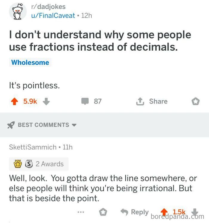 &ldquo;Epic Comment God&rdquo;: 45 Times The Comments Deserved More Praise Than The Post Itself