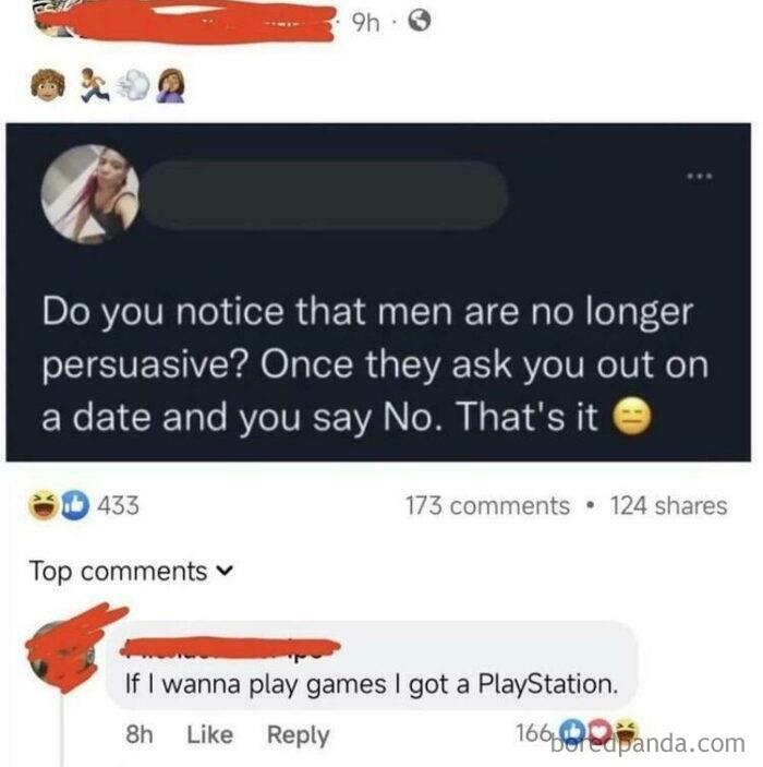 &ldquo;Epic Comment God&rdquo;: 45 Times The Comments Deserved More Praise Than The Post Itself