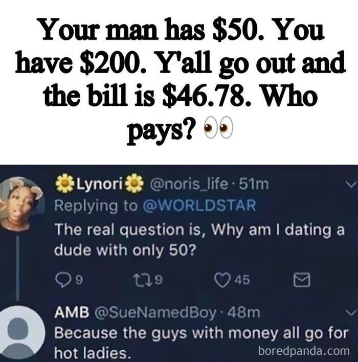 &ldquo;Epic Comment God&rdquo;: 45 Times The Comments Deserved More Praise Than The Post Itself