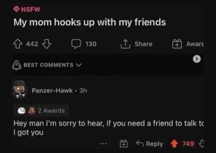 &ldquo;Epic Comment God&rdquo;: 45 Times The Comments Deserved More Praise Than The Post Itself