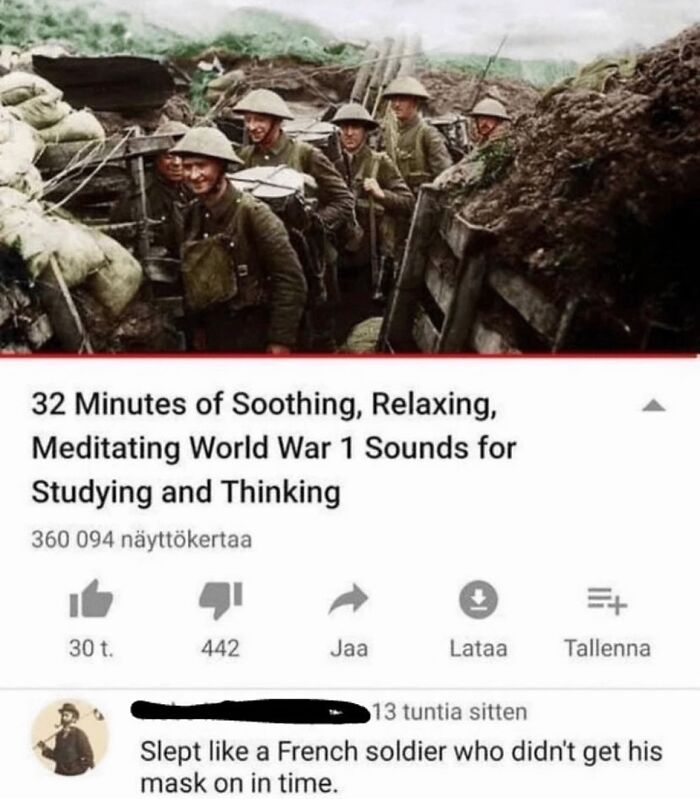 &ldquo;Epic Comment God&rdquo;: 45 Times The Comments Deserved More Praise Than The Post Itself