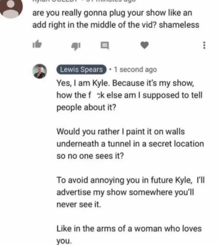 &ldquo;Epic Comment God&rdquo;: 45 Times The Comments Deserved More Praise Than The Post Itself