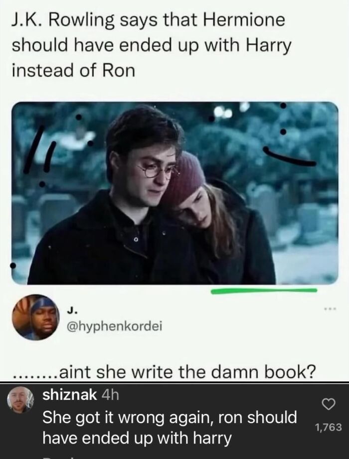 &ldquo;Epic Comment God&rdquo;: 45 Times The Comments Deserved More Praise Than The Post Itself