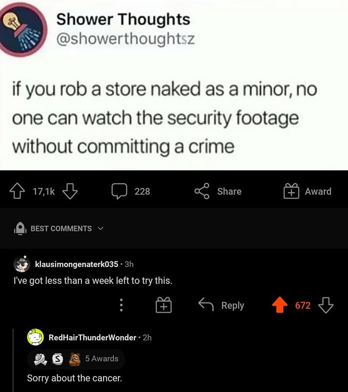 &ldquo;Epic Comment God&rdquo;: 45 Times The Comments Deserved More Praise Than The Post Itself