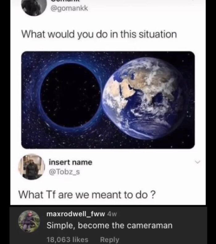 &ldquo;Epic Comment God&rdquo;: 45 Times The Comments Deserved More Praise Than The Post Itself