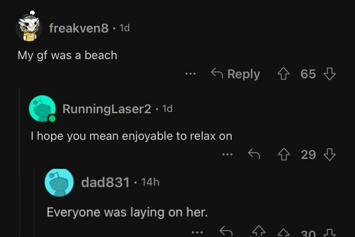 &ldquo;Epic Comment God&rdquo;: 45 Times The Comments Deserved More Praise Than The Post Itself