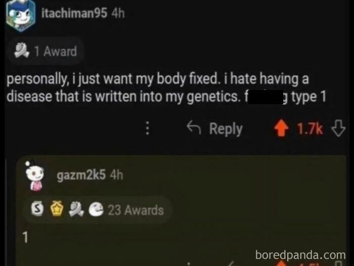 &ldquo;Epic Comment God&rdquo;: 45 Times The Comments Deserved More Praise Than The Post Itself