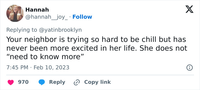 Woman Shares A Hilarious Conversation Between Her And Her Landlord Who Hired A Cat As Pest Control Woman Shares A Hilarious Conversation Between Her And Her Landlord Who Hired A Cat As Pest Control