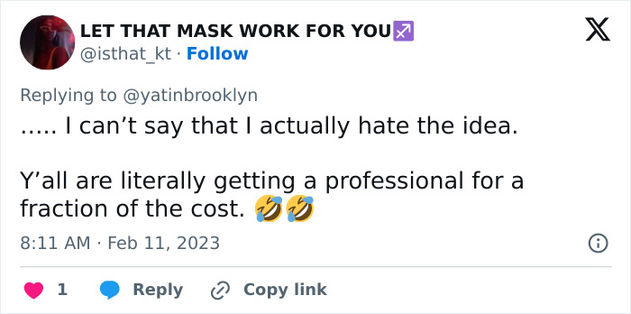 Woman Shares A Hilarious Conversation Between Her And Her Landlord Who Hired A Cat As Pest Control Woman Shares A Hilarious Conversation Between Her And Her Landlord Who Hired A Cat As Pest Control