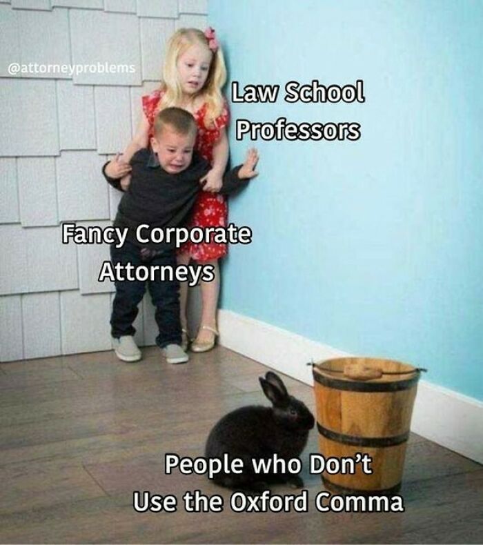 30 Hilarious ‘Attorney Problems’ Memes That May Hit Close To Home If You Work In Law 30 Hilarious ‘Attorney Problems’ Memes That May Hit Close To Home If You Work In Law