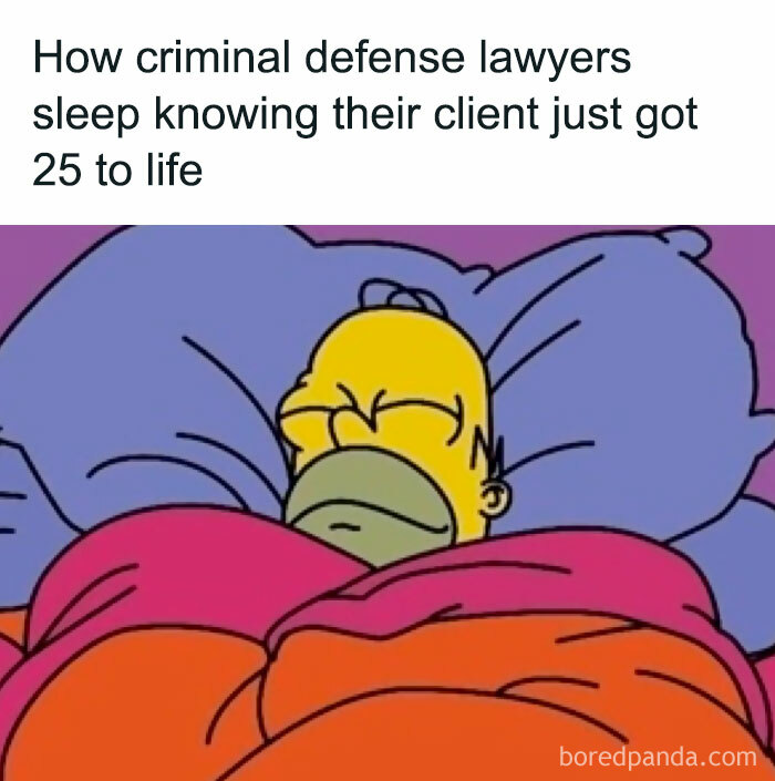 30 Hilarious ‘Attorney Problems’ Memes That May Hit Close To Home If You Work In Law 30 Hilarious ‘Attorney Problems’ Memes That May Hit Close To Home If You Work In Law