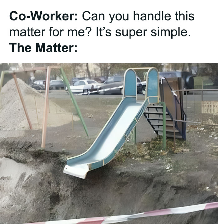 30 Hilarious ‘Attorney Problems’ Memes That May Hit Close To Home If You Work In Law 30 Hilarious ‘Attorney Problems’ Memes That May Hit Close To Home If You Work In Law