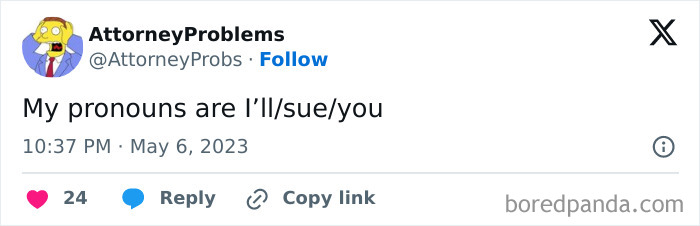 30 Hilarious ‘Attorney Problems’ Memes That May Hit Close To Home If You Work In Law 30 Hilarious ‘Attorney Problems’ Memes That May Hit Close To Home If You Work In Law