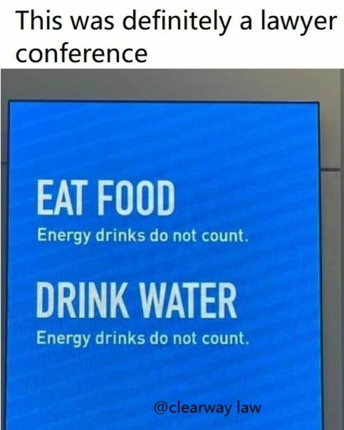 30 Hilarious ‘Attorney Problems’ Memes That May Hit Close To Home If You Work In Law 30 Hilarious ‘Attorney Problems’ Memes That May Hit Close To Home If You Work In Law