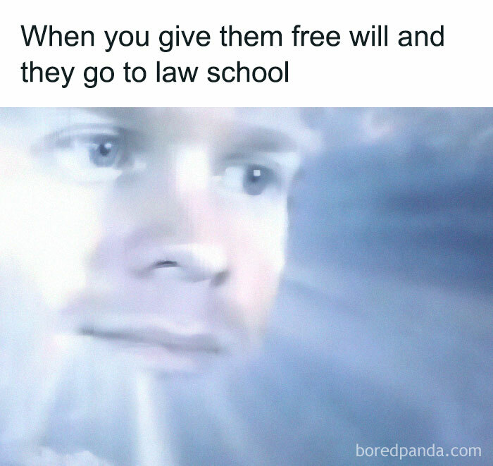 30 Hilarious ‘Attorney Problems’ Memes That May Hit Close To Home If You Work In Law 30 Hilarious ‘Attorney Problems’ Memes That May Hit Close To Home If You Work In Law