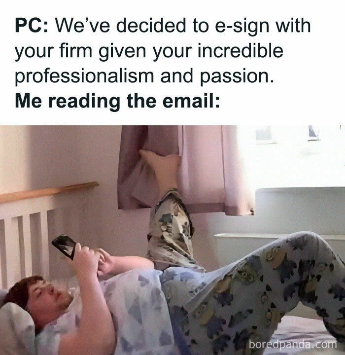 30 Hilarious ‘Attorney Problems’ Memes That May Hit Close To Home If You Work In Law 30 Hilarious ‘Attorney Problems’ Memes That May Hit Close To Home If You Work In Law