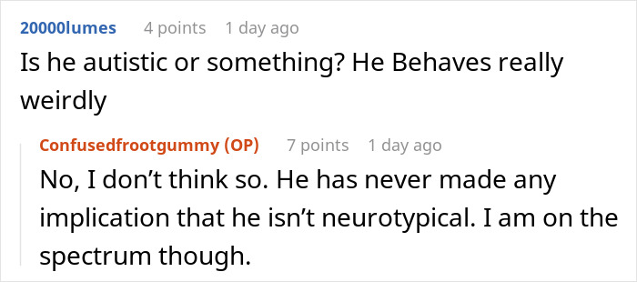 “Started Crying, Pouting, And Stomping His Legs”: Guy Shows His True Colors After GF’s Revenge “Started Crying, Pouting, And Stomping His Legs”: Guy Shows His True Colors After GF’s Revenge