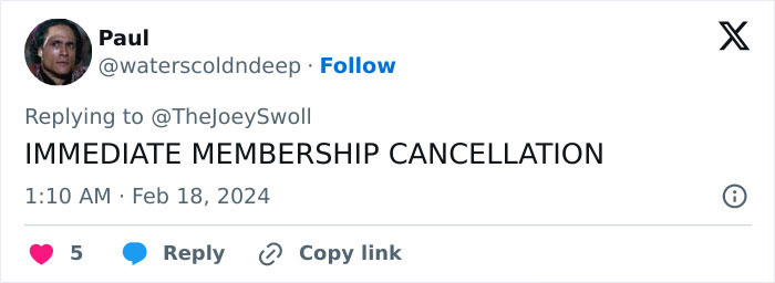 Tables Turn On Influencer After She Tried To Call Gym Goer “Racist” For Avoiding Her Tables Turn On Influencer After She Tried To Call Gym Goer “Racist” For Avoiding Her