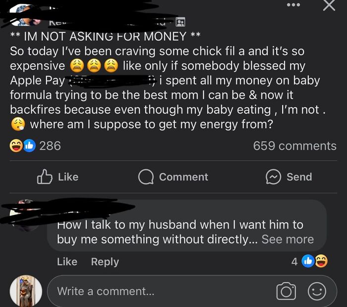 30 Instances Of Single Moms Facing Online Backlash For Their Delusional Demands (New Pics)