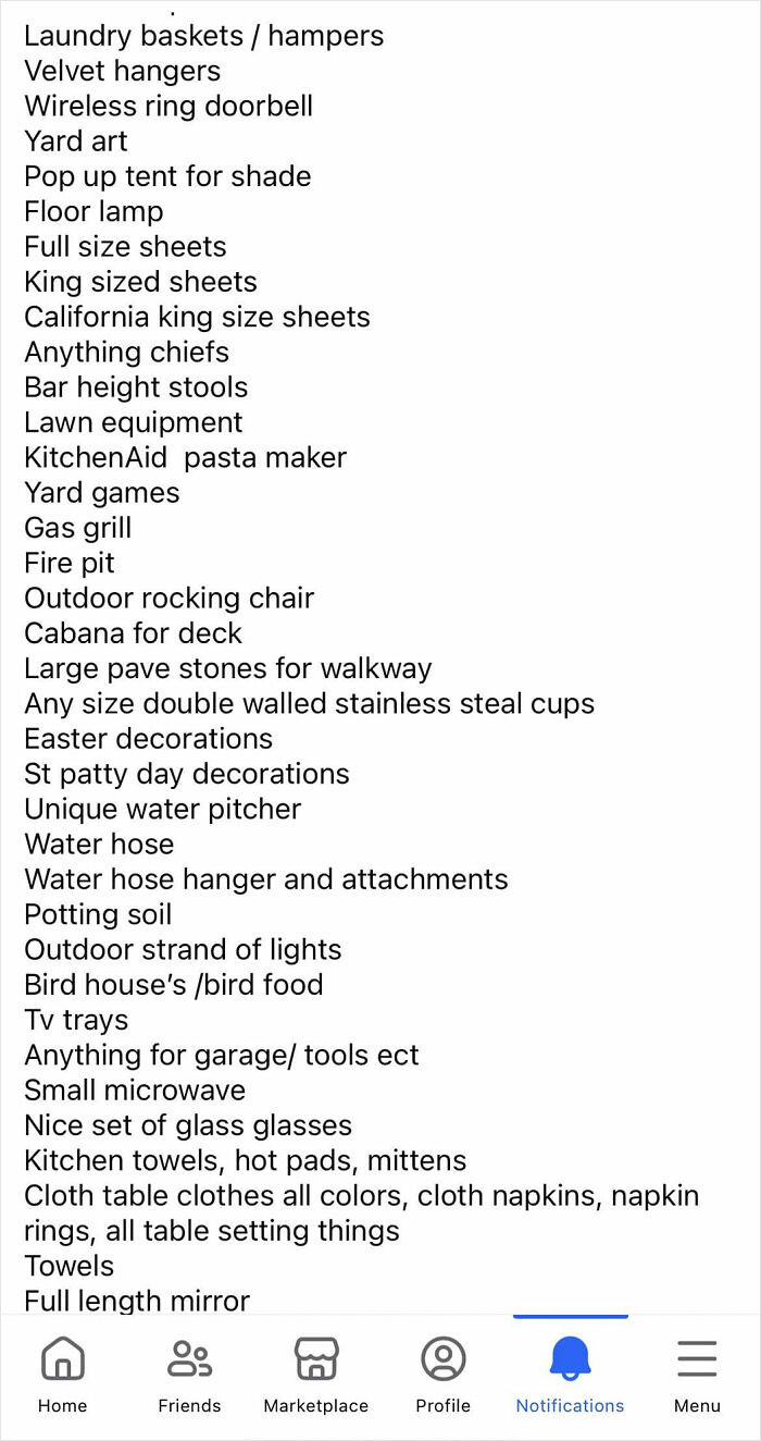 30 Instances Of Single Moms Facing Online Backlash For Their Delusional Demands (New Pics)