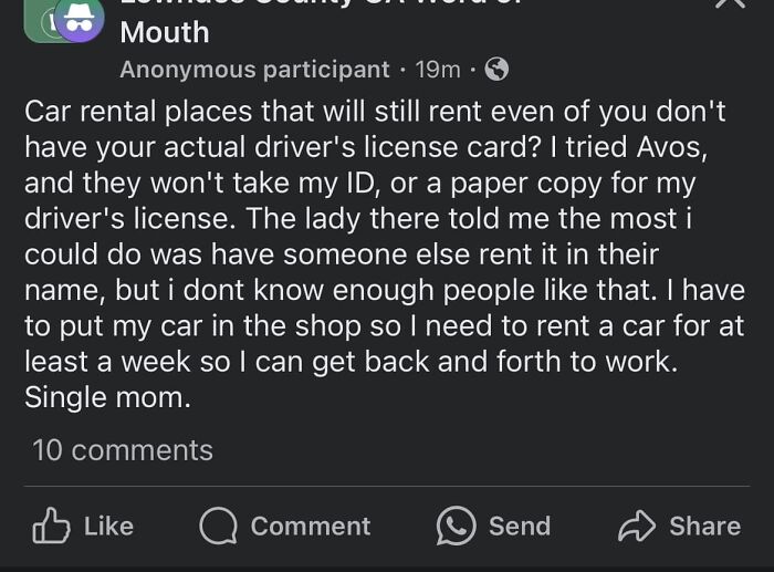 30 Instances Of Single Moms Facing Online Backlash For Their Delusional Demands (New Pics)