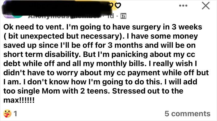 30 Instances Of Single Moms Facing Online Backlash For Their Delusional Demands (New Pics)