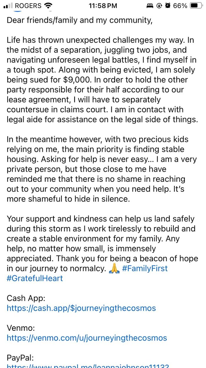 30 Instances Of Single Moms Facing Online Backlash For Their Delusional Demands (New Pics)