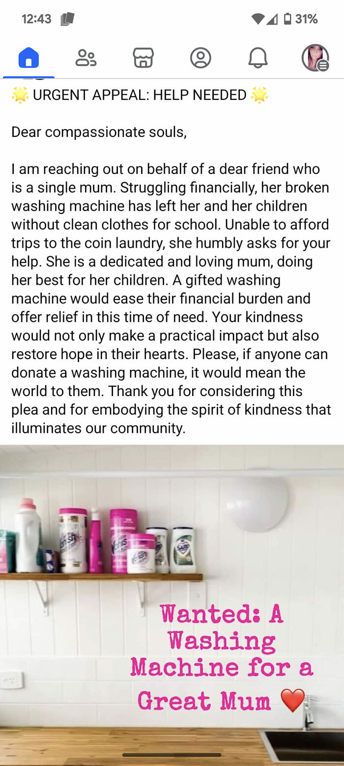 30 Instances Of Single Moms Facing Online Backlash For Their Delusional Demands (New Pics)