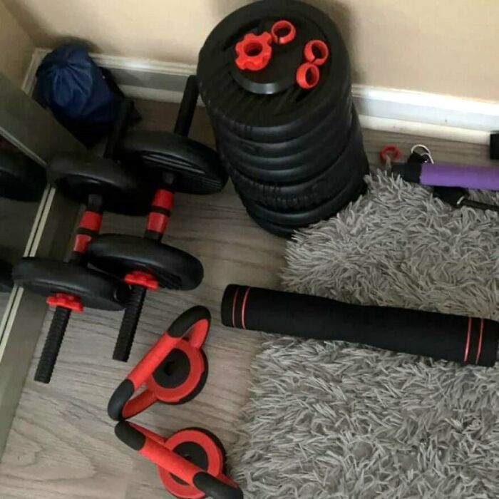 35 Best Home Workout Equipment for Small Spaces 35 Best Home Workout Equipment for Small Spaces