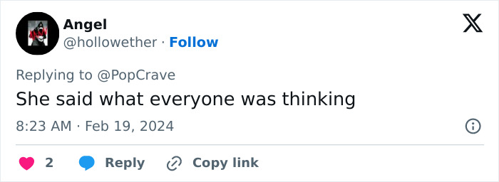 Billie Eilish Praised For Apparently Throwing Shade At TikTokers At The People’s Choice Awards Billie Eilish Praised For Apparently Throwing Shade At TikTokers At The People’s Choice Awards