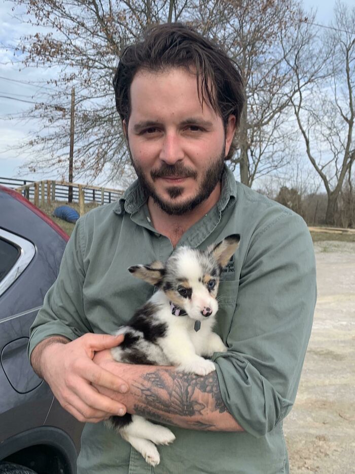 50 Of The Most Heartwarming Pics And Stories Of Happily Adopted Pets (Best-Of-All-Time Edition) 50 Of The Most Heartwarming Pics And Stories Of Happily Adopted Pets (Best-Of-All-Time Edition)