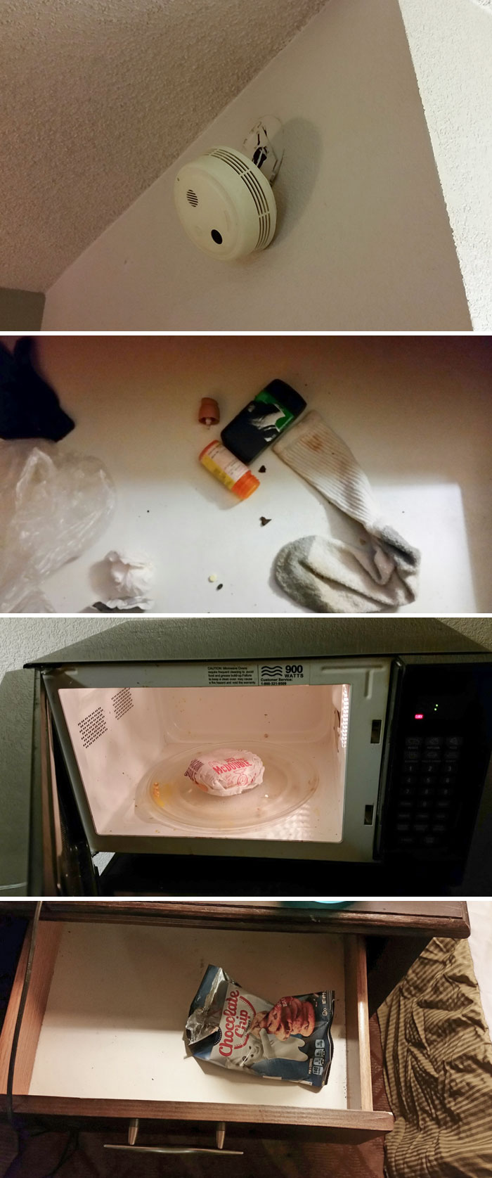 50 People Are Sharing Examples Of Where Frugality Was Taken Too Far 50 People Are Sharing Examples Of Where Frugality Was Taken Too Far