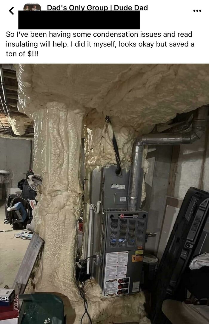 50 People Are Sharing Examples Of Where Frugality Was Taken Too Far 50 People Are Sharing Examples Of Where Frugality Was Taken Too Far