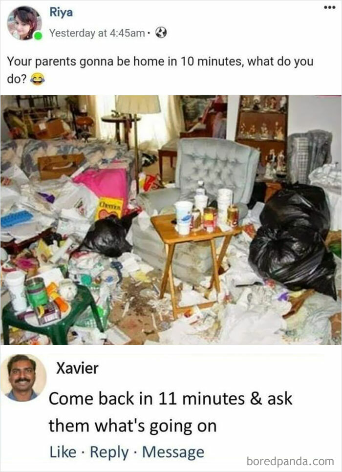 40 Hilarious Posts From “Funniest Memes” That Might Make You Chuckle 40 Hilarious Posts From “Funniest Memes” That Might Make You Chuckle