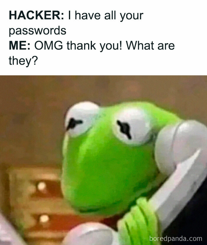 40 Hilarious Posts From “Funniest Memes” That Might Make You Chuckle 40 Hilarious Posts From “Funniest Memes” That Might Make You Chuckle