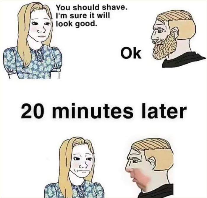 40 Hilarious Posts From “Funniest Memes” That Might Make You Chuckle 40 Hilarious Posts From “Funniest Memes” That Might Make You Chuckle