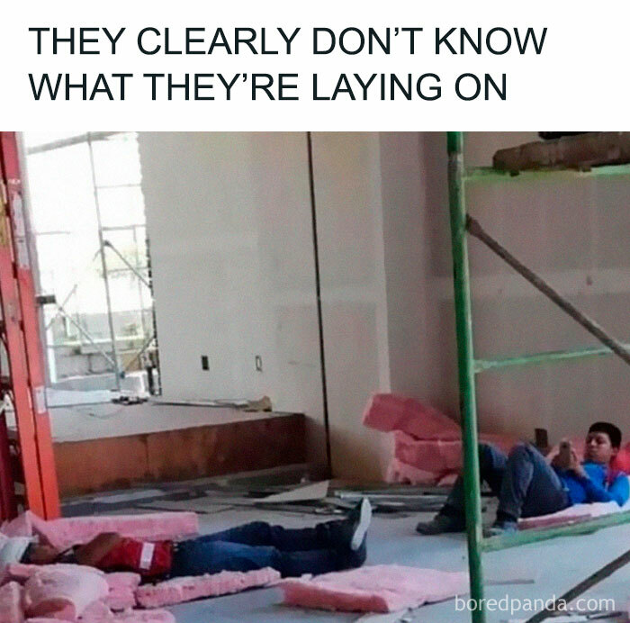 40 Hilarious Posts From “Funniest Memes” That Might Make You Chuckle 40 Hilarious Posts From “Funniest Memes” That Might Make You Chuckle