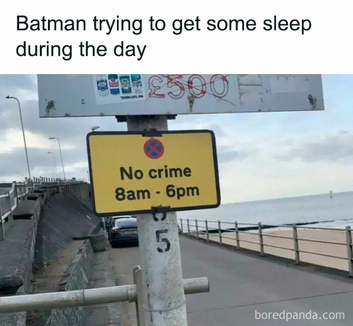 40 Hilarious Posts From “Funniest Memes” That Might Make You Chuckle 40 Hilarious Posts From “Funniest Memes” That Might Make You Chuckle