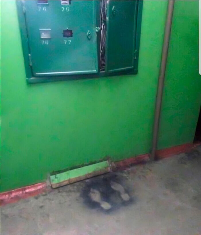 This Page Is All About Cursed Images, And Here’s 35 Of The Most Unsettling Ones This Page Is All About Cursed Images, And Here’s 35 Of The Most Unsettling Ones