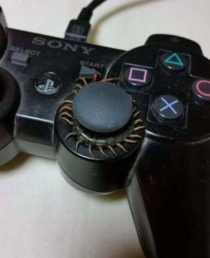 This Page Is All About Cursed Images, And Here’s 35 Of The Most Unsettling Ones This Page Is All About Cursed Images, And Here’s 35 Of The Most Unsettling Ones