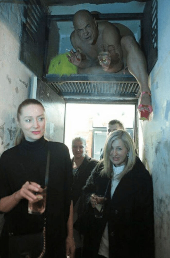 This Page Is All About Cursed Images, And Here’s 35 Of The Most Unsettling Ones This Page Is All About Cursed Images, And Here’s 35 Of The Most Unsettling Ones