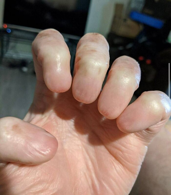 This Page Is All About Cursed Images, And Here’s 35 Of The Most Unsettling Ones This Page Is All About Cursed Images, And Here’s 35 Of The Most Unsettling Ones