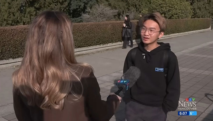 University Student Commutes To Class By Plane, Saves Money On Rent University Student Commutes To Class By Plane, Saves Money On Rent