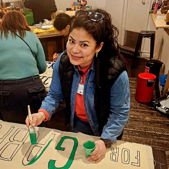“Sacked For A Sandwich?“: Cleaning Firm Sparks Outrage After Firing Single Mom Over Office Snack “Sacked For A Sandwich?“: Cleaning Firm Sparks Outrage After Firing Single Mom Over Office Snack