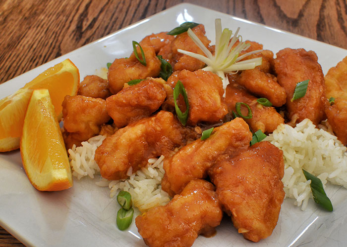 Woman With Main Character Syndrome Freaks Out After Stranger Orders The Same Meal