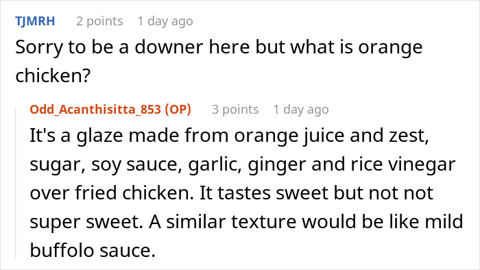 Woman With Main Character Syndrome Freaks Out After Stranger Orders The Same Meal