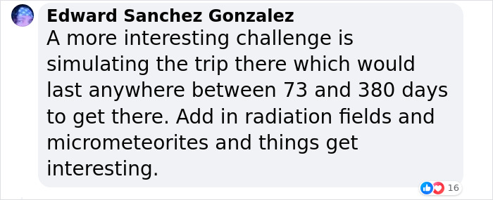 Live On “Fake Mars” For A Year: NASA’s Simulated Mission Is Open For Applicants Live On “Fake Mars” For A Year: NASA’s Simulated Mission Is Open For Applicants