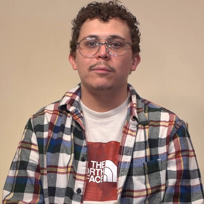 10 Years Later, Man Behind Iconic Photo Shares What It’s Like Being “The Fart Meme Guy”